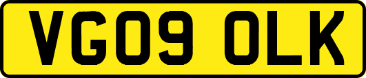 VG09OLK