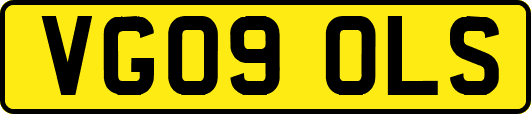 VG09OLS