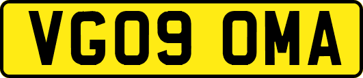 VG09OMA