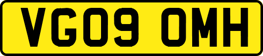 VG09OMH