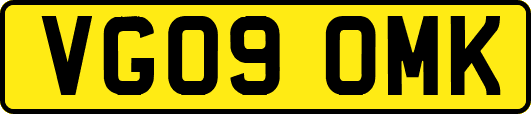 VG09OMK