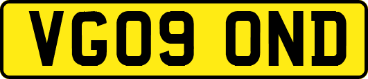 VG09OND
