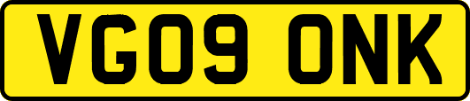VG09ONK