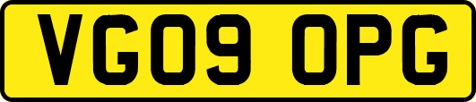 VG09OPG