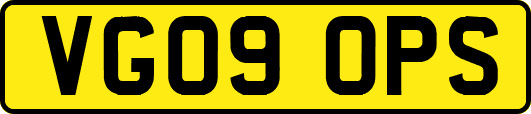 VG09OPS