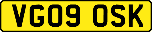 VG09OSK