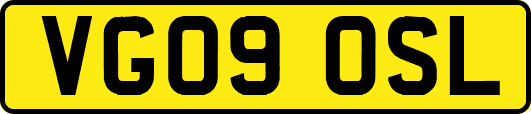 VG09OSL