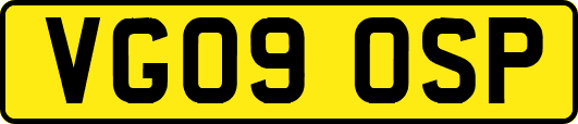 VG09OSP