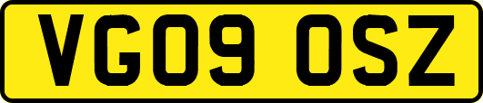VG09OSZ