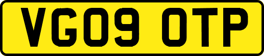 VG09OTP