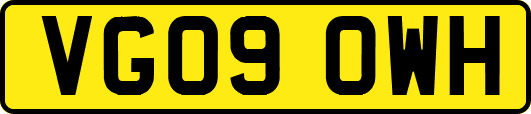 VG09OWH