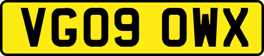 VG09OWX