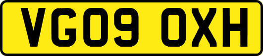 VG09OXH
