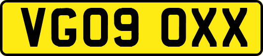 VG09OXX