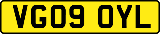 VG09OYL