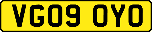 VG09OYO