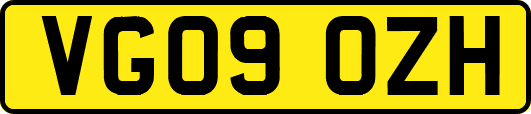 VG09OZH