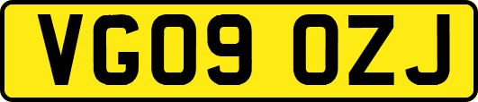 VG09OZJ