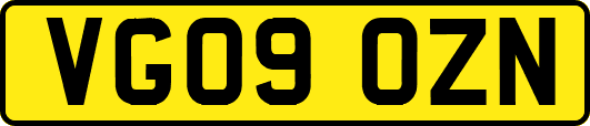 VG09OZN