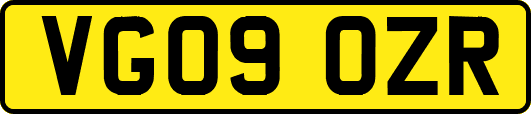 VG09OZR