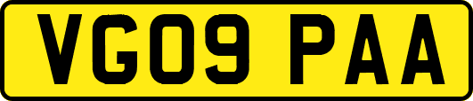 VG09PAA