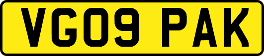 VG09PAK
