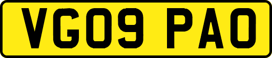 VG09PAO