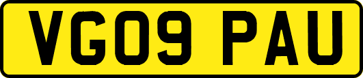 VG09PAU