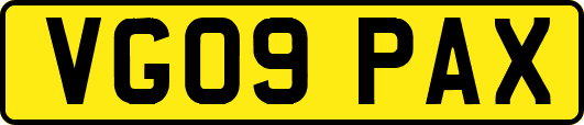 VG09PAX