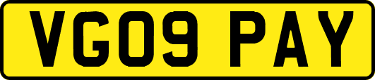 VG09PAY