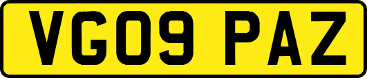 VG09PAZ