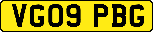 VG09PBG