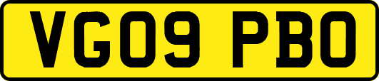 VG09PBO