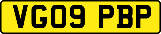 VG09PBP
