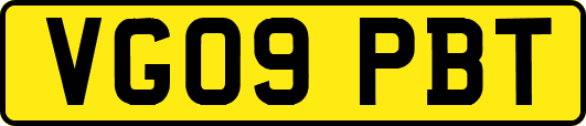 VG09PBT