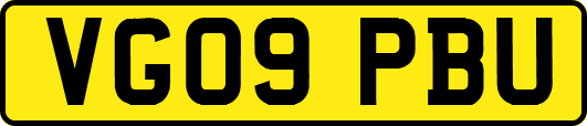 VG09PBU