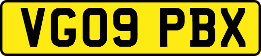 VG09PBX