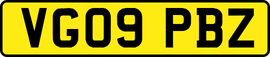 VG09PBZ
