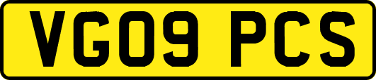 VG09PCS