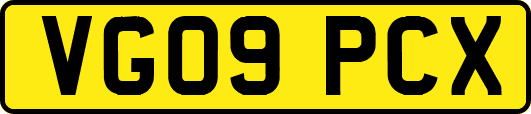 VG09PCX