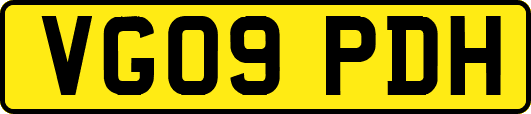 VG09PDH