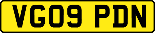 VG09PDN