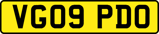 VG09PDO