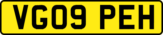 VG09PEH