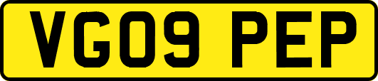 VG09PEP