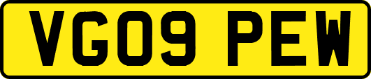 VG09PEW