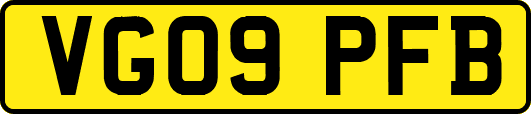 VG09PFB