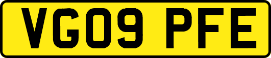 VG09PFE