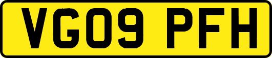 VG09PFH