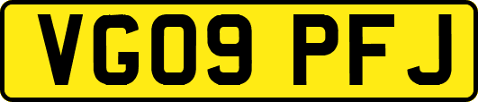VG09PFJ
